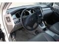 Millenium Silver Metallic - Highlander Hybrid 4WD Photo No. 5