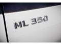 Alabaster White - ML 350 4Matic Photo No. 7