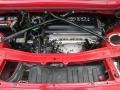 1.8 Liter DOHC 16-Valve 4 Cylinder Engine for 2001 Toyota MR2 Spyder Roadster #81830430