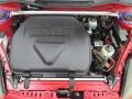 2001 Toyota MR2 Spyder 1.8 Liter DOHC 16-Valve 4 Cylinder Engine Photo