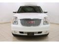 Summit White - Yukon XL Denali AWD Photo No. 2