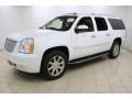 Summit White - Yukon XL Denali AWD Photo No. 3