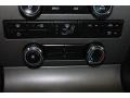 Charcoal Black Controls Photo for 2012 Ford Mustang #81830622
