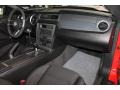 Charcoal Black Dashboard Photo for 2012 Ford Mustang #81830951