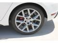 2013 Candy White Volkswagen GTI 4 Door Autobahn Edition  photo #6