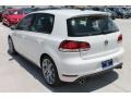 2013 Candy White Volkswagen GTI 4 Door Autobahn Edition  photo #7