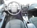 Bright Silver Metallic - 200 LX Sedan Photo No. 5