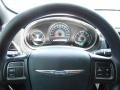 Bright Silver Metallic - 200 LX Sedan Photo No. 8