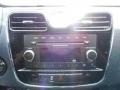 Bright Silver Metallic - 200 LX Sedan Photo No. 10
