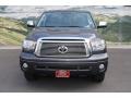 2011 Magnetic Gray Metallic Toyota Tundra Limited Double Cab 4x4  photo #7
