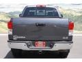 2011 Magnetic Gray Metallic Toyota Tundra Limited Double Cab 4x4  photo #8