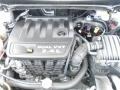 Bright Silver Metallic - 200 LX Sedan Photo No. 20