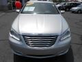 Bright Silver Metallic - 200 LX Sedan Photo No. 21