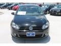 Black - Golf 4 Door TDI Photo No. 2