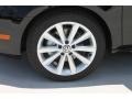 Black - Golf 4 Door TDI Photo No. 4
