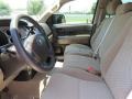 2010 Salsa Red Pearl Toyota Tundra Double Cab  photo #11