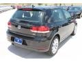 Black - Golf 4 Door TDI Photo No. 9