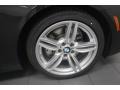 2013 Dark Graphite Metallic II BMW 5 Series 535i Sedan  photo #7