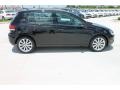 Black - Golf 4 Door TDI Photo No. 10