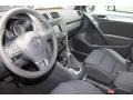 Black - Golf 4 Door TDI Photo No. 12