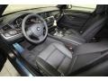 2013 Dark Graphite Metallic II BMW 5 Series 535i Sedan  photo #10