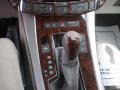 Mocha Steel Metallic - LaCrosse CXL Photo No. 10