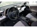 Super White - RAV4 XLE AWD Photo No. 5