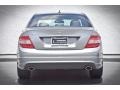 Palladium Silver Metallic - C 300 Luxury Photo No. 3
