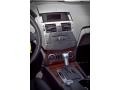 Palladium Silver Metallic - C 300 Luxury Photo No. 5