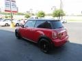 Chili Red - Cooper Hardtop Photo No. 5