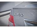 2010 Mercedes-Benz C 300 Luxury Marks and Logos