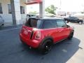 Chili Red - Cooper Hardtop Photo No. 7