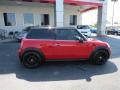 Chili Red - Cooper Hardtop Photo No. 8