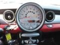 Chili Red - Cooper Hardtop Photo No. 15