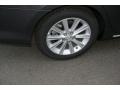 2013 Magnetic Gray Metallic Toyota Camry XLE V6  photo #9