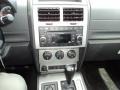 2007 Electric Blue Pearl Dodge Nitro SXT 4x4  photo #6