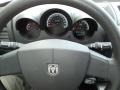 2007 Electric Blue Pearl Dodge Nitro SXT 4x4  photo #7