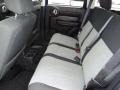 2007 Electric Blue Pearl Dodge Nitro SXT 4x4  photo #8