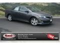Magnetic Gray Metallic - Camry SE Photo No. 1