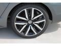 Platinum Gray Metallic - Jetta GLI Autobahn Photo No. 6