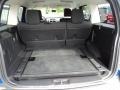2007 Electric Blue Pearl Dodge Nitro SXT 4x4  photo #9