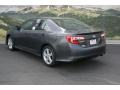 Magnetic Gray Metallic - Camry SE Photo No. 2