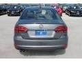 Platinum Gray Metallic - Jetta GLI Autobahn Photo No. 8
