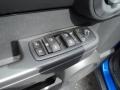 2007 Electric Blue Pearl Dodge Nitro SXT 4x4  photo #11