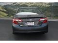 Magnetic Gray Metallic - Camry SE Photo No. 4