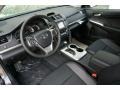 Magnetic Gray Metallic - Camry SE Photo No. 5