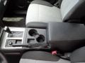 2007 Electric Blue Pearl Dodge Nitro SXT 4x4  photo #13