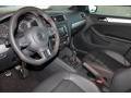 Platinum Gray Metallic - Jetta GLI Autobahn Photo No. 12