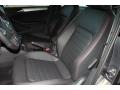 Platinum Gray Metallic - Jetta GLI Autobahn Photo No. 13