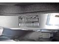 792: Palladium Silver Metallic 2010 Mercedes-Benz C 300 Luxury Color Code